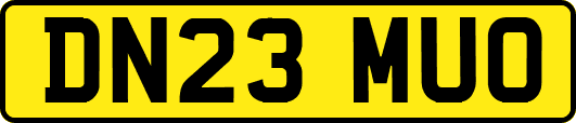 DN23MUO