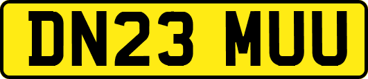 DN23MUU