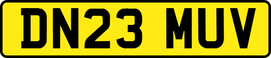 DN23MUV