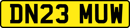 DN23MUW