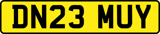 DN23MUY