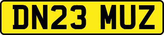 DN23MUZ
