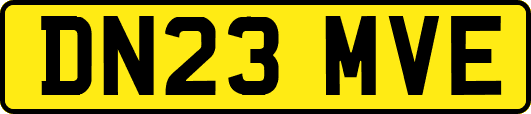 DN23MVE