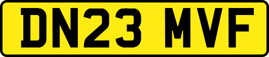 DN23MVF