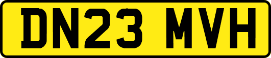 DN23MVH