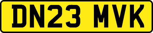 DN23MVK
