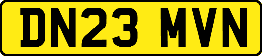 DN23MVN