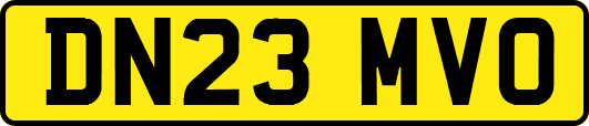 DN23MVO
