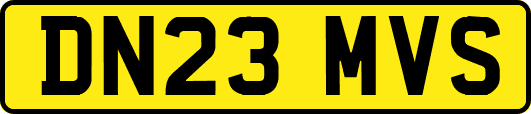 DN23MVS
