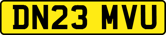 DN23MVU