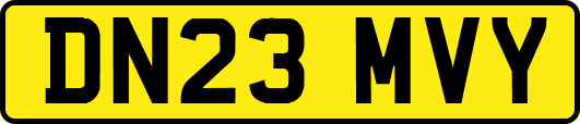 DN23MVY