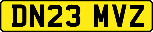 DN23MVZ