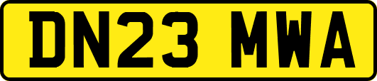 DN23MWA
