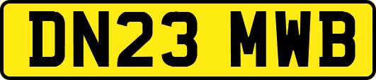 DN23MWB