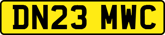 DN23MWC