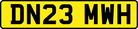 DN23MWH