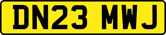 DN23MWJ