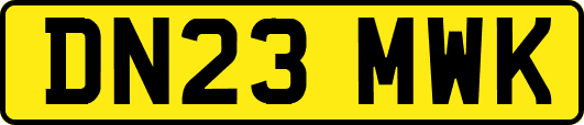 DN23MWK