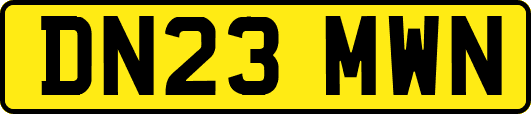 DN23MWN