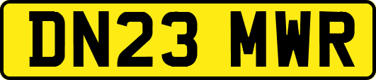 DN23MWR