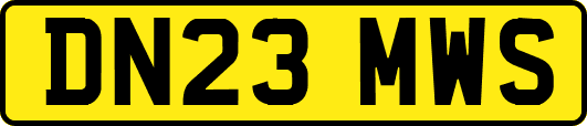 DN23MWS