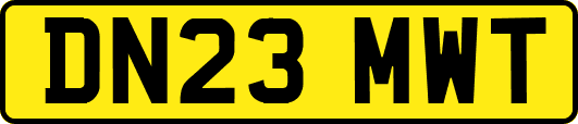 DN23MWT