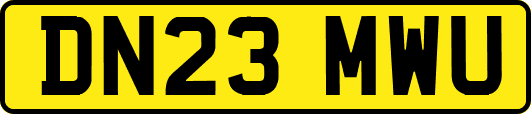 DN23MWU
