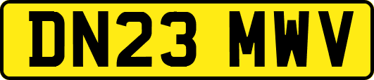 DN23MWV