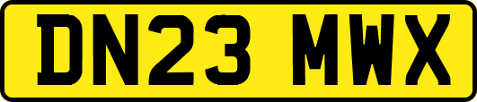 DN23MWX