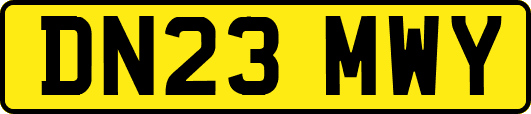 DN23MWY