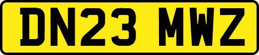 DN23MWZ