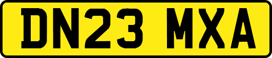 DN23MXA