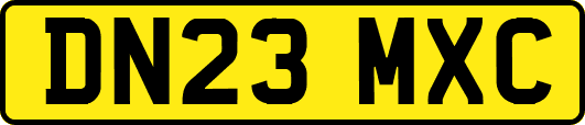 DN23MXC