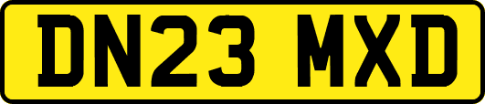 DN23MXD