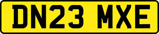 DN23MXE