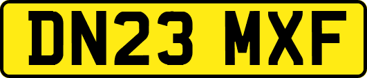 DN23MXF