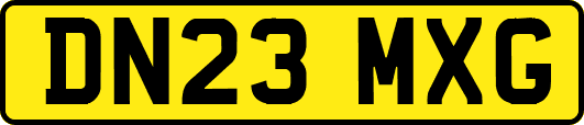 DN23MXG