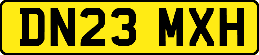 DN23MXH