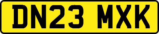 DN23MXK