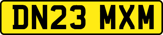 DN23MXM