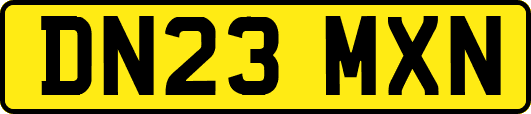 DN23MXN