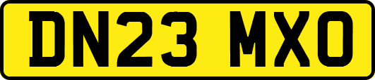 DN23MXO