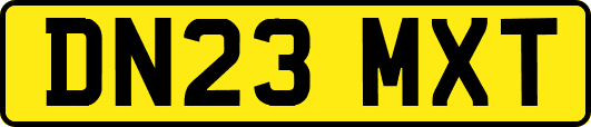 DN23MXT