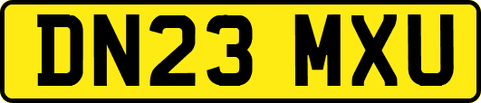 DN23MXU