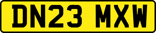 DN23MXW