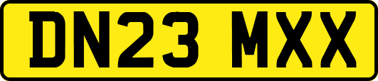 DN23MXX