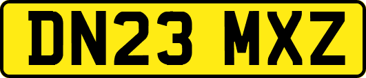 DN23MXZ