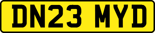 DN23MYD