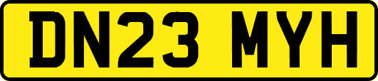 DN23MYH