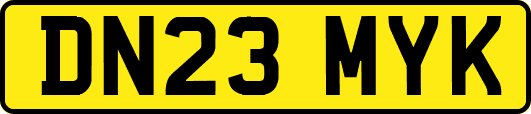 DN23MYK